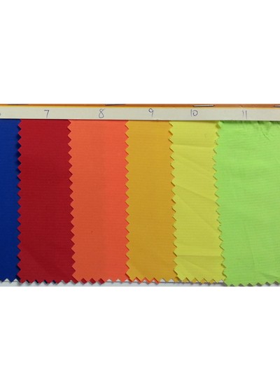 FS-MGFA 1X5消光  不反光 低反光布 側面照